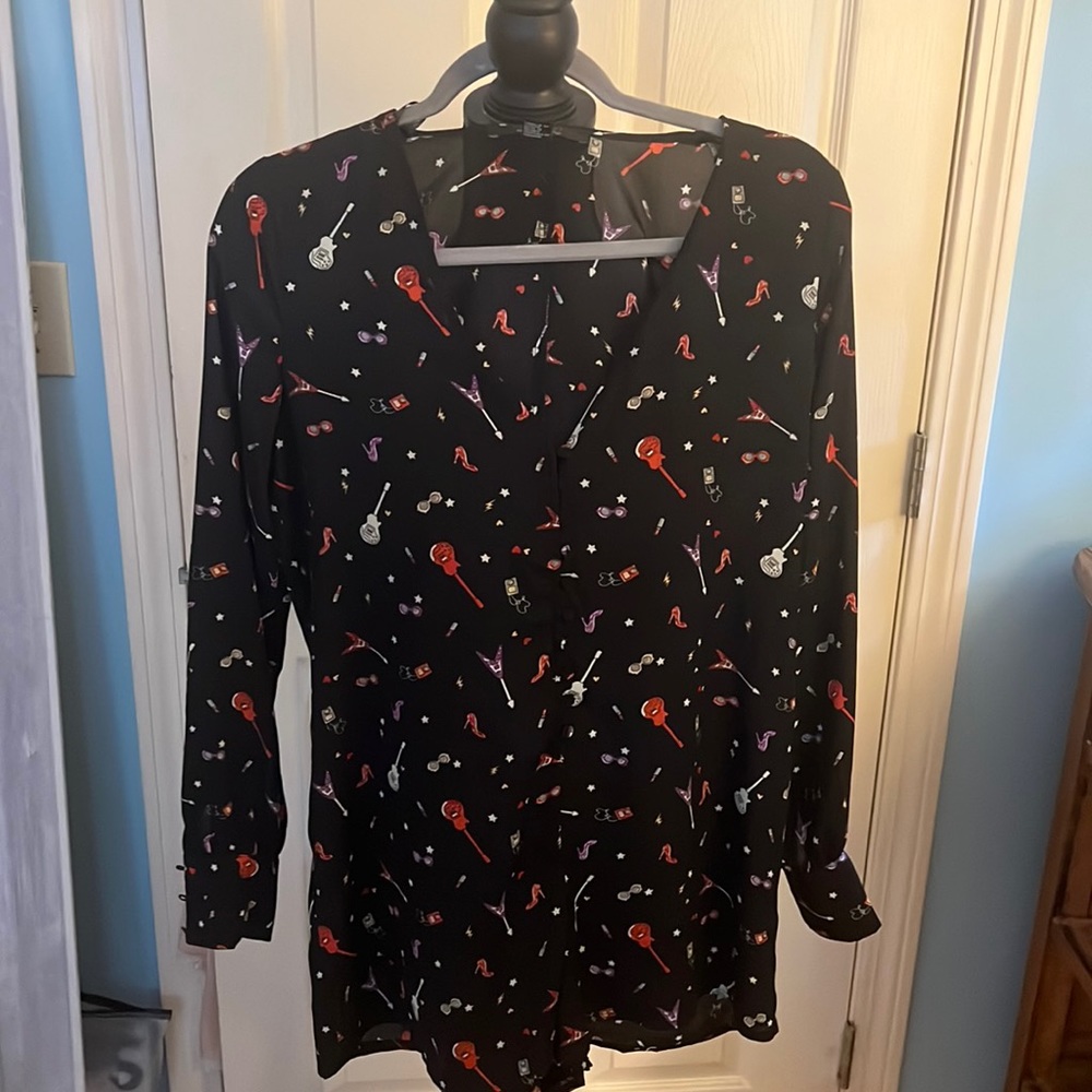 Forever 21 small romper